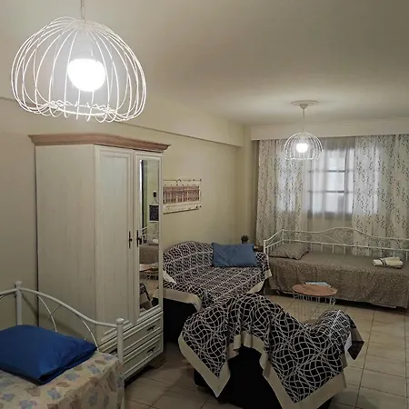 Casa vacanze Retro House