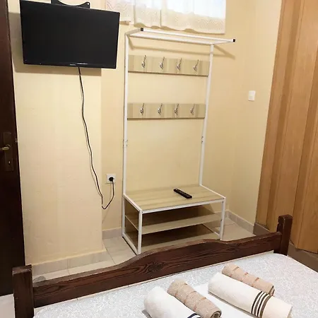 Retro House Ferienhaus *