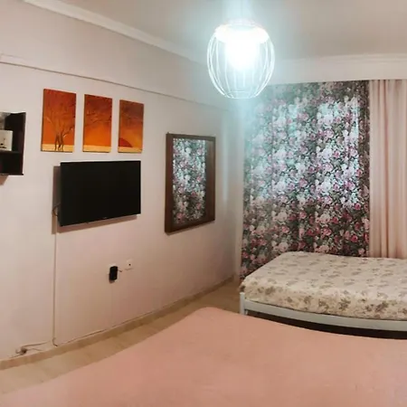 Retro House