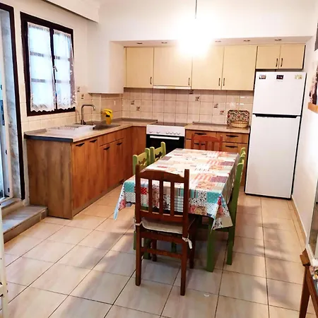Casa vacanze Retro House *