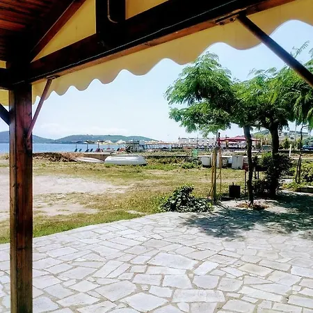 Retro House Ferienhaus