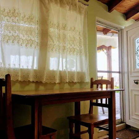 Ferienhaus Retro House