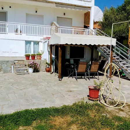 Retro House Ferienhaus *