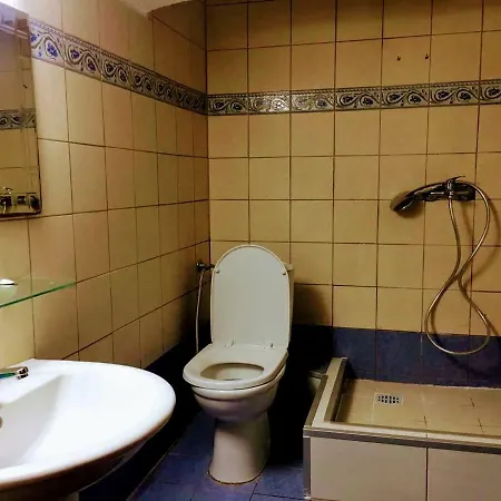 Retro House *