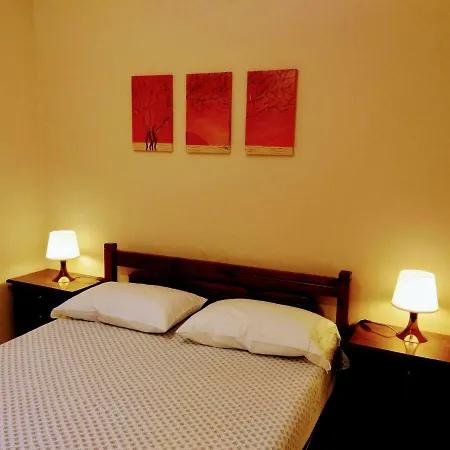 Retro House Ferienhaus