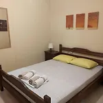 Retro House Holiday home Nea Peramos (Macedonia)