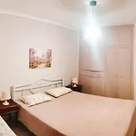 Retro House Holiday home Nea Peramos (Macedonia)
