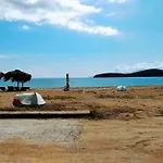 Retro House Holiday home Nea Peramos (Macedonia)