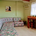 Retro House Holiday home Nea Peramos (Macedonia)