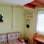 Holiday home Retro House