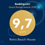 Retro House Holiday home *