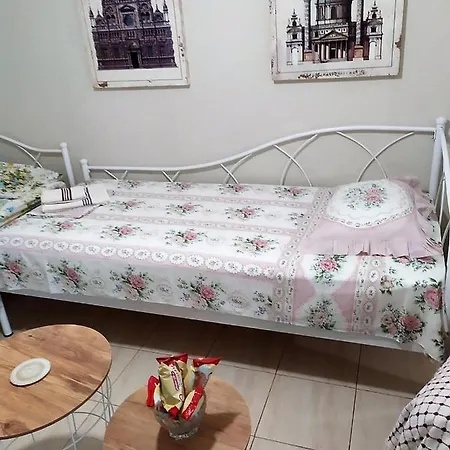 Prázdninový dům Retro House
