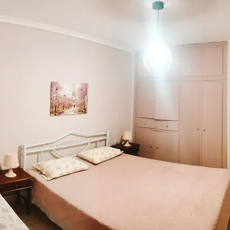 Retro House Prázdninový dům Néa Péramos