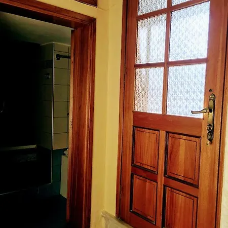 Prázdninový dům Retro House
