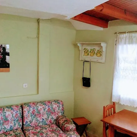 Prázdninový dům Retro House