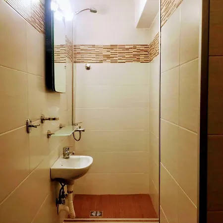 Retro House Prázdninový dům Néa Péramos