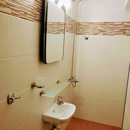 Prázdninový dům Retro House Néa Péramos
