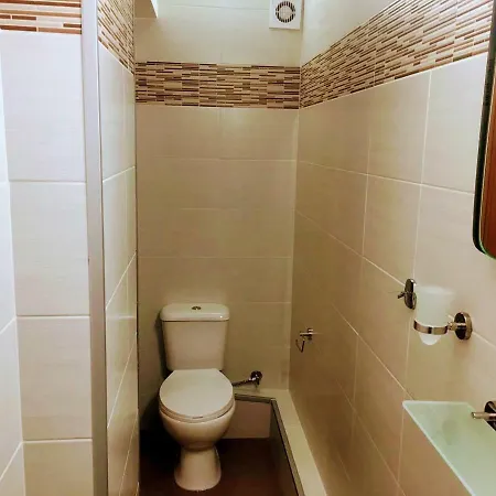 Retro House Prázdninový dům *