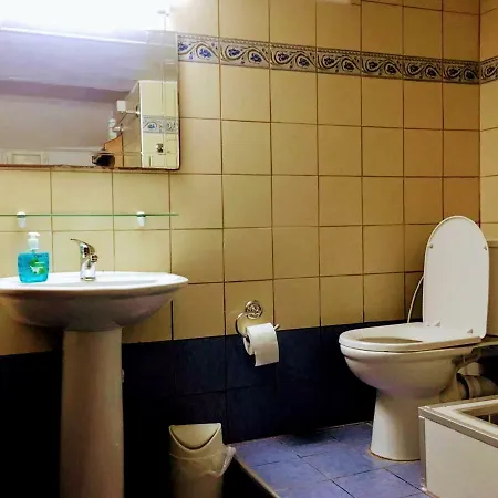 Retro House Prázdninový dům Néa Péramos