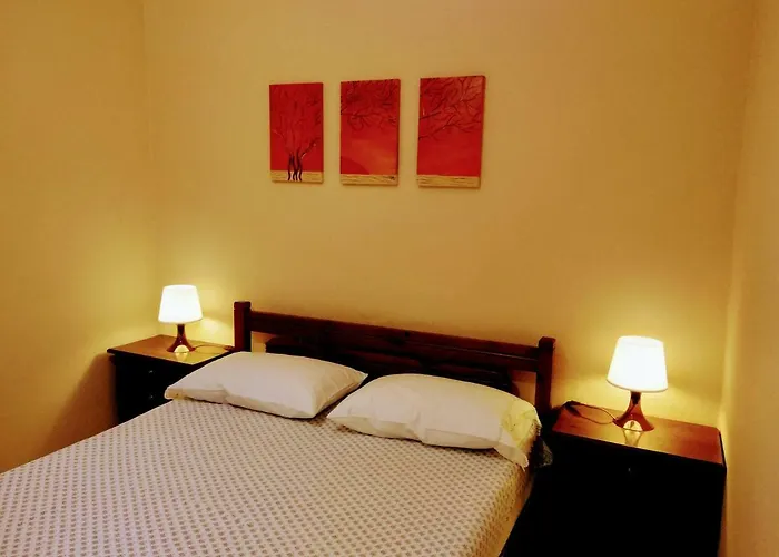 Retro House 度假居